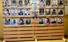 "Шахтерская доблесть".