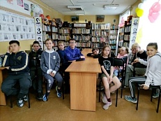 "Такой разнообразный животный мир". - Викторина