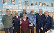 "День геолога"