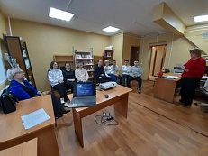 "Я голос ваш, жар вашего дыхания" - Час поэзии