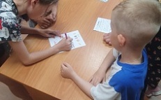  Патриотический квест в библиотеке: узнаём Родину через игру!