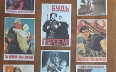 22 июня — День памяти и скорби