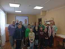 Финансовая грамотность — ключ к успешному будущему!