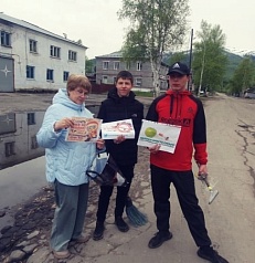 Всемирный День Отказа от Курения