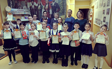 Весёлый добрый друг детства- конкурс стихотворений, 120 лет со дня рождения Агнии Львовны Барто.