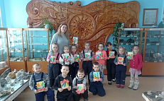 "Подарок для мамы"