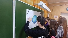Мы разные — в этом наше богатство!