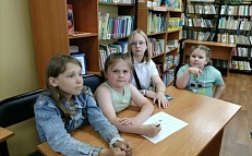 «Пушкинские сказки знаем без подсказки» 
