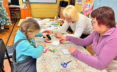 День снеговика - 18 января