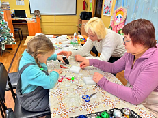 День снеговика - 18 января