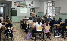 «Маленькие герои большой войны»