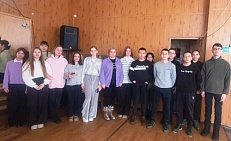  Сталинград. 200 дней, которые потрясли мир" - Исторический час