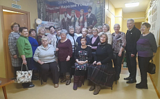 "Поэзия, рождённая любовью к родной земле"