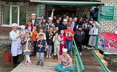 День Смешинок