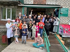 День Смешинок