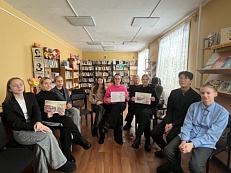 «Героями не рождаются  - героями становится» 