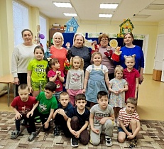  В гости к сказке!