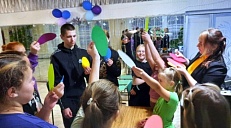 "Могу чувствовать".