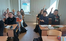 «Мы помним эту Победу!»