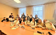 «Тепло для Героя»