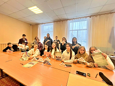 «Тепло для Героя»