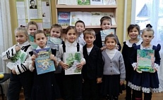 «Кто пасётся на лугу?»: Знакомство с поэзией иркутских авторов 