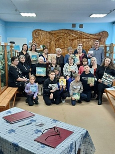 "Музыка от меня не уйдёт" - Вечер памяти